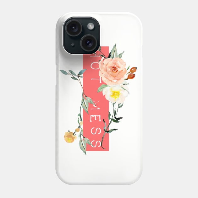 HOT MESS! Phone Case by gasponce