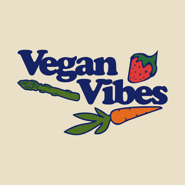 Vegan Vibes by bubbsnugg