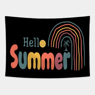 Hello Summer Tapestry