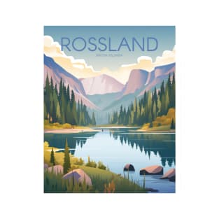 ROSSLAND T-Shirt