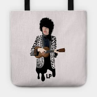 Ukelele drops Tote