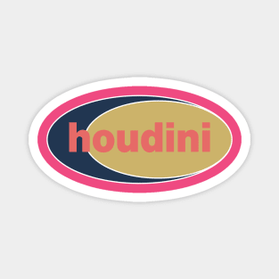 Houdini Magnet