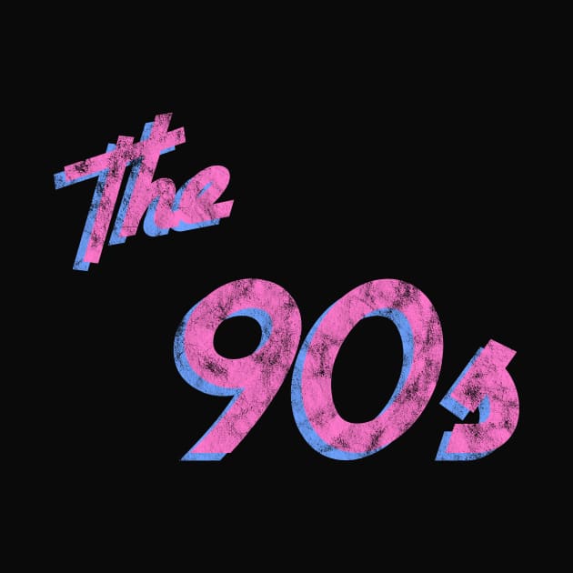 the 90s by ariel161