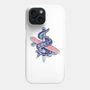 No Brakes Phone Case