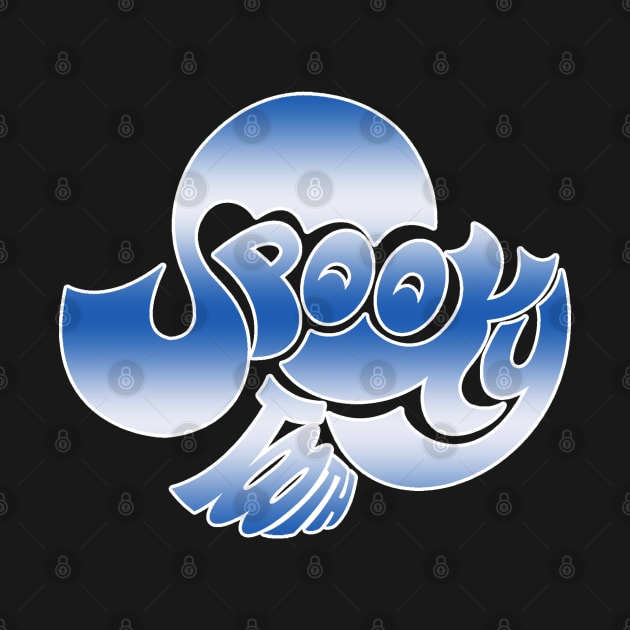 Spooky Tooth by RetroZest