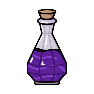 Potion T-Shirt