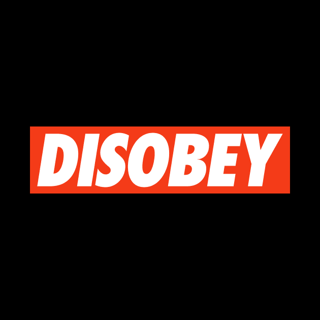 Disobey by Indie Pop