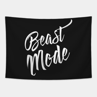 Beast Mode Tapestry