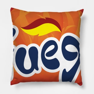 Fuego Pillow