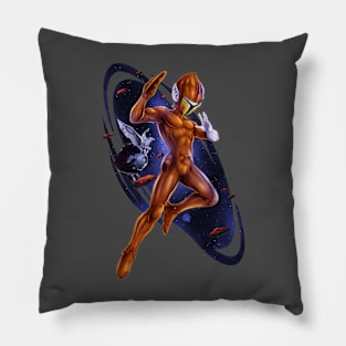 COPPER KID - Mask Pillow