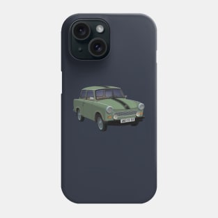 Trabant 601 Phone Case