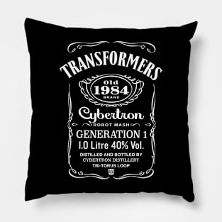 Transformers - GEN 1 - Hooch Pillow