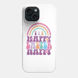 Happy Easter Day Bunny Cute Gift Ideas Phone Case