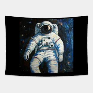 Spacewalk Tapestry