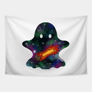 Space Ghosts : Meteorite Tapestry