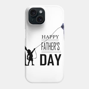 Love Father Day Funny Phone Case