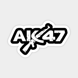 AK-47 - Since 1949 Magnet