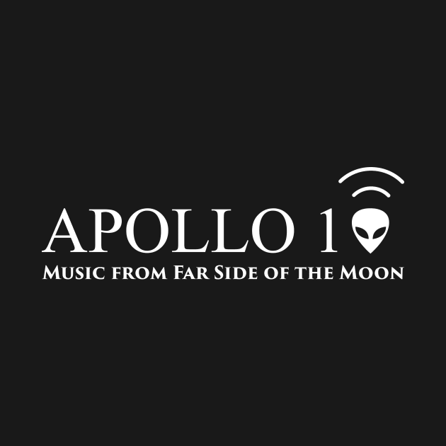 Apollo 10 Music by roswellboutique