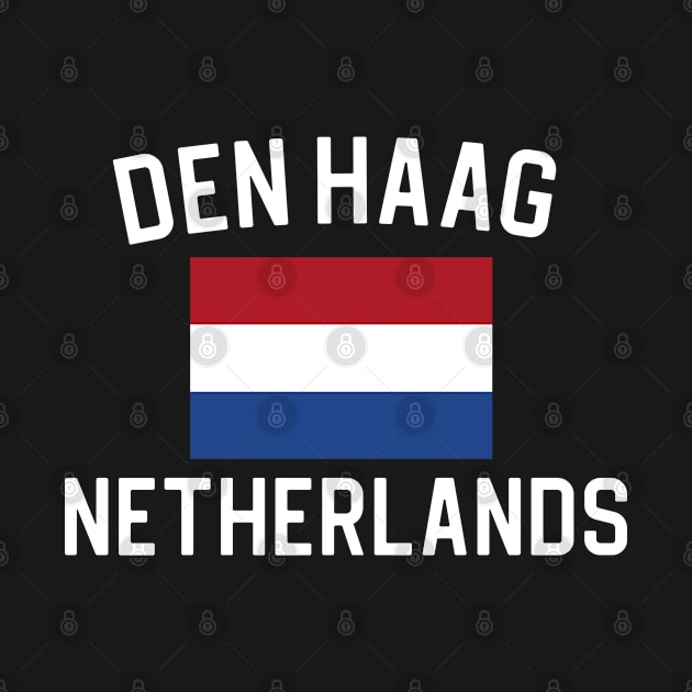 Den Haag Netherlands Gift Den Haag Netherlands by kmcollectible