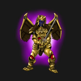 Goldar T-Shirt