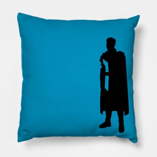 The Dragon Prince - Soren Pillow