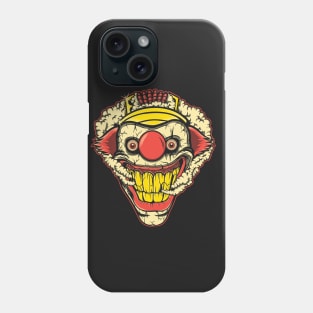 TWISTED METAL Phone Case