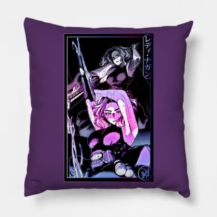 LadyStyle Pillow