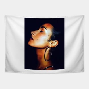 Beautiful Cleo Sol Tapestry