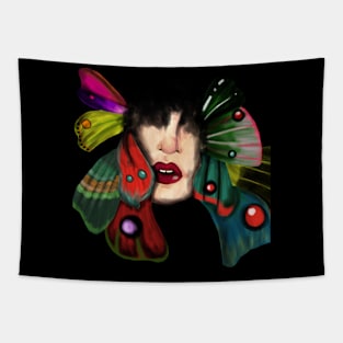 Diastema Tapestry