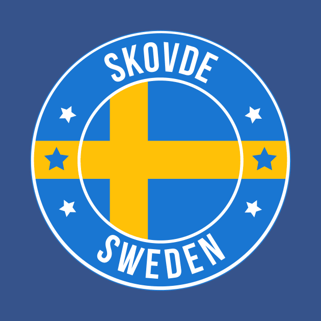 Skovde by CityVibesDesigns