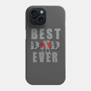 Father's Day  Foodie Dads Phone Case