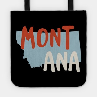 State of Montana Tote