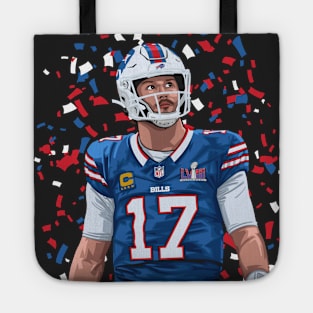 Allen Aspirations Tote