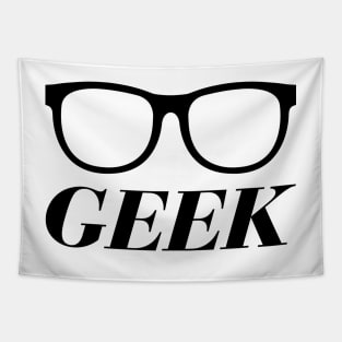 Geek Tapestry