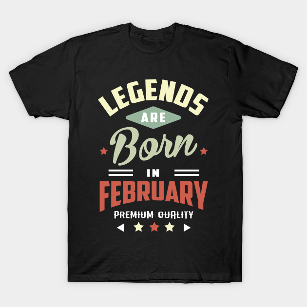 Discover Retro Vintage Birthday - Retro Vintage Birthday Gift - T-Shirt