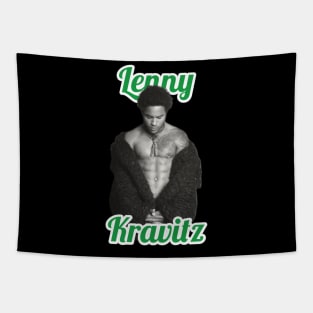 Lenny Kravitz Tapestry