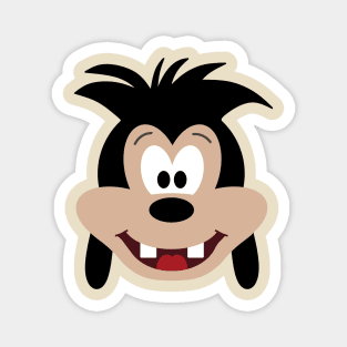 Goof Troop - Max Magnet