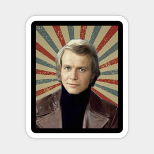 David Soul Magnet