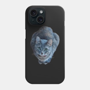 Jelly Bean - Pretty Cat Phone Case