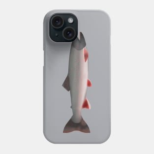 Windermere charr Phone Case