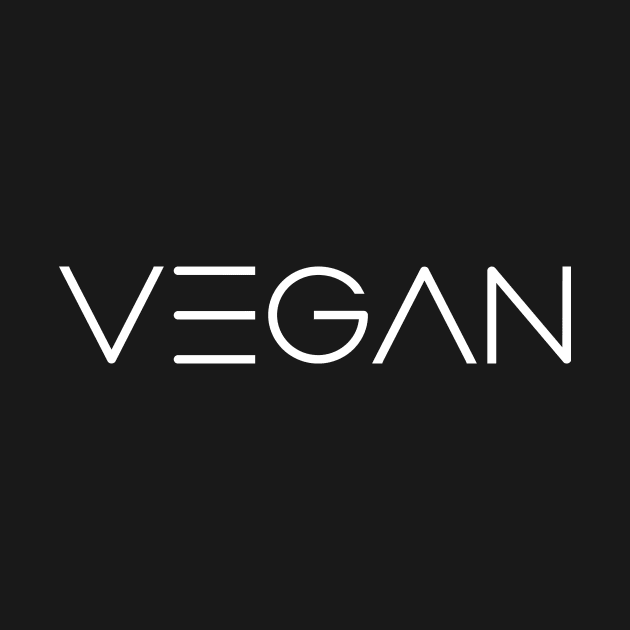 Vegan by amalya