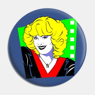 1980-Something Pin