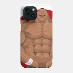 The Unchained Phone Case