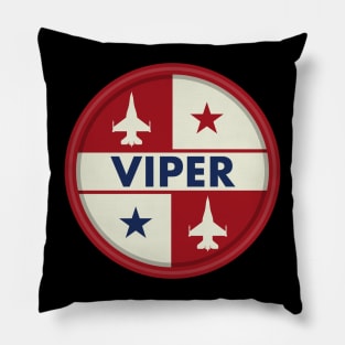 F-16 Viper Pillow