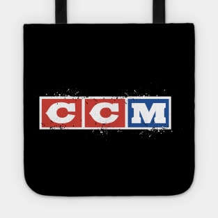 ccm classic Tote