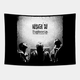 Warehouse Songs And Stories Of Husker Du's Legacy Tapestry