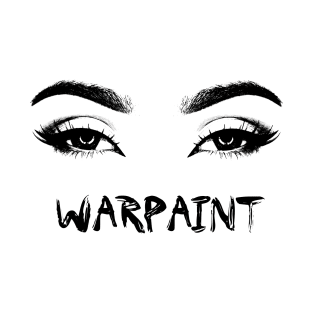 Warpaint T-Shirt