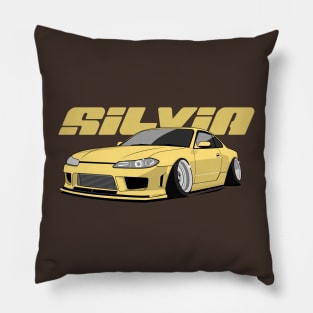 S15 Silvia Pillow