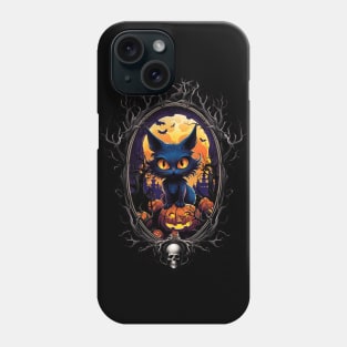 Halloween Phone Case