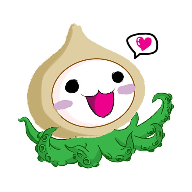 Pachimari by Arenita